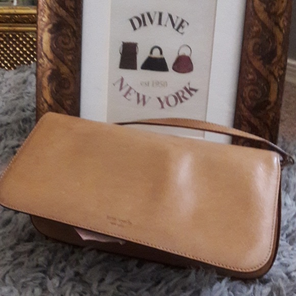 kate spade Handbags - Kate Spade vintage purse